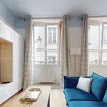 Appartement de 38 m² avec 4 chambre(s) en location à Paris