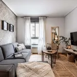 Alquilo 4 dormitorio apartamento de 90 m² en Madrid