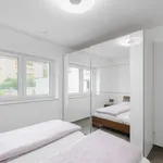 Miete 1 Schlafzimmer wohnung von 53 m² in Frankfurt