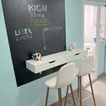 Rent a room of 90 m² in valencia