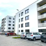 Rent 3 bedroom apartment in Pardubice