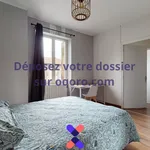 Rent 4 bedroom apartment of 10 m² in Saint-Étienne