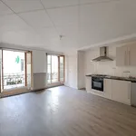 Appartement de 47 m² avec 2 chambre(s) en location à SAINT-SYMPHORIEN-D'OZON