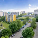 Pronajměte si 3 ložnic/e byt o rozloze 72 m² v Praha