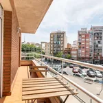 Rent 1 bedroom apartment in barcelona