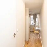 Miete 1 Schlafzimmer wohnung von 12 m² in Berlin