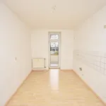 Miete 2 Schlafzimmer wohnung von 58 m² in Chemnitz