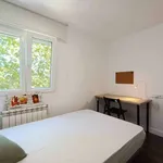 Habitación en madrid