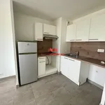 Appartement de 38 m² avec 2 chambre(s) en location à RUEIL MALMAISON