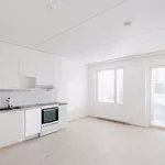 Vuokraa 1 makuuhuoneen asunto, 32 m² paikassa Helsinki