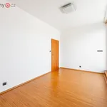 Pronajměte si 5 ložnic/e byt o rozloze 225 m² v Praha