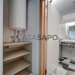 Apartamento T1 para alugar em Sintra