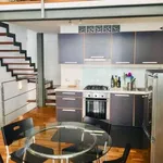 Rent 3 bedroom apartment of 130 m² in Milan