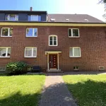 Rent 3 bedroom apartment of 63 m² in Wilhelmshaven