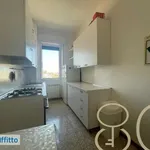 Affitto 3 camera appartamento di 90 m² in Milan