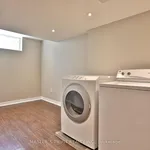 Rent 5 bedroom apartment of 717 m² in Toronto (St. Andrew-Windfields)