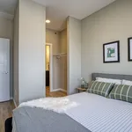 3 bedroom apartment of 1033 sq. ft in Winnipeg