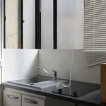 Appartement de 25 m² avec 1 chambre(s) en location à paris