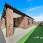 Rent 4 bedroom house in Beveridge