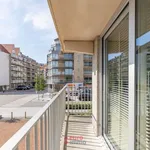 Huur 1 slaapkamer appartement in Nieuwpoort