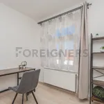 Rent 1 bedroom apartment of 60 m² in Hradec Králové