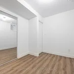 Rent 1 bedroom apartment in Toronto (Runnymede-Bloor West Village)