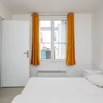 Appartement de 25 m² avec 2 chambre(s) en location à Aubervilliers