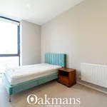 Rent 2 bedroom flat in Birmingham