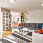 Rent 3 bedroom apartment of 125 m² in Zagreb