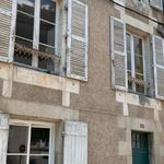 Appartement de 22 m² avec 1 chambre(s) en location à Poitiers