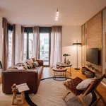 Rent 4 bedroom apartment of 101 m² in Berlin