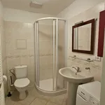 Rent 1 bedroom apartment in Praha 9