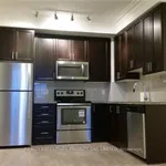 2 bedroom apartment of 667 sq. ft in Vaughan (Vaughan Corporate Centre)