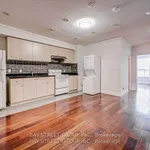 Rent 3 bedroom apartment in Toronto (Annex)