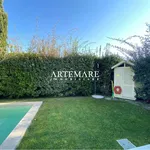 Villa in affitto a Pietrasanta via massaua, arredato, giardino privato, posto auto - TrovaCasa