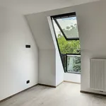 Appartement de 132 m² avec 2 chambre(s) en location à Ghent