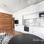 Rent 2 bedroom apartment in Praha 5