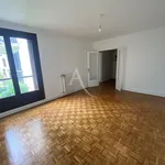 Rent 1 bedroom apartment of 36 m² in FRESNEST