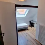 Rent a room of 12 m² in brussels