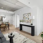  appartement avec 1 chambre(s) en location à Montreal