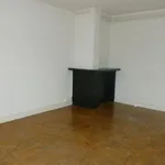 Appartement de 49 m² avec 2 chambre(s) en location à Valenciennes