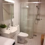 Rent 1 bedroom apartment of 35 m² in Pori