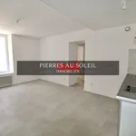 Appartement de 42 m² avec 2 chambre(s) en location à Taussac