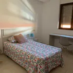 Alquilar 5 dormitorio apartamento en Salamanca