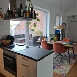 Miete 3 Schlafzimmer wohnung von 80 m² in Düsseldorf