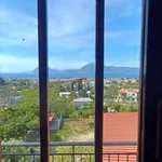 Rent 3 bedroom apartment of 110 m² in  Αχαΐα