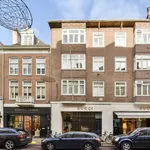 Huur 1 slaapkamer appartement van 55 m² in Amsterdam