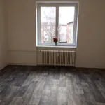 Pronajměte si 1 ložnic/e byt o rozloze 35 m² v Ostrava