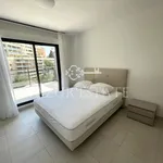 Appartement de 42 m² avec 1 chambre(s) en location à Beausoleil