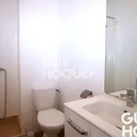 Appartement de 20 m² avec 1 chambre(s) en location à Canet-en-Roussillon